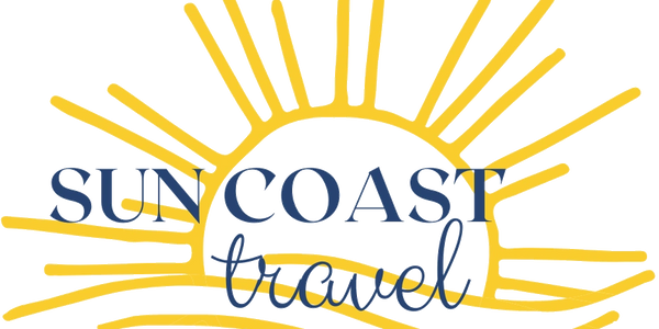Sun Coast Travel Agency, know for destination weddings, MSC weddings and Ocean Cay weddings. 