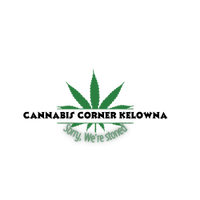 Cannabis Corner Kelowna 