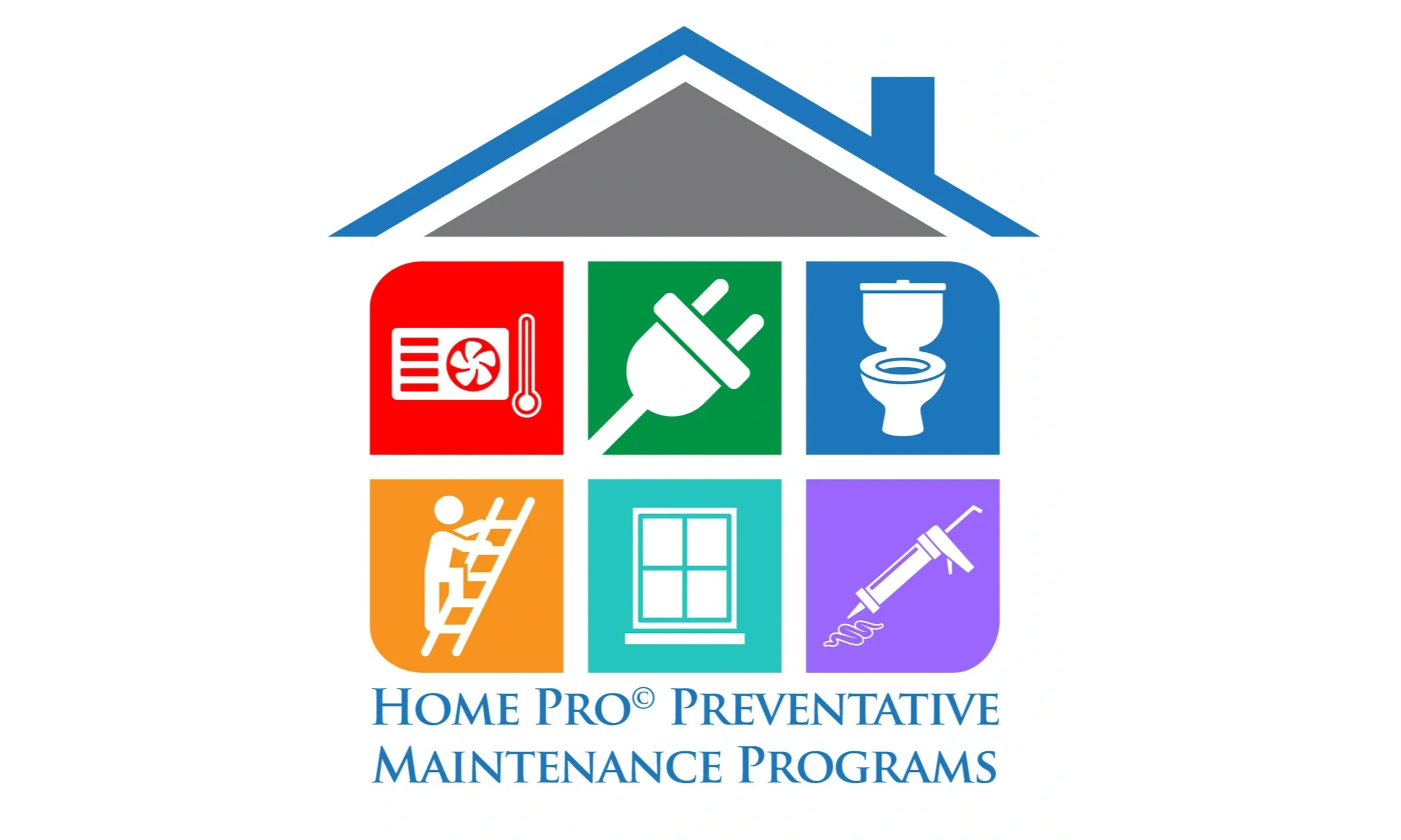 Home Pro Preventative Maintenance Programs
