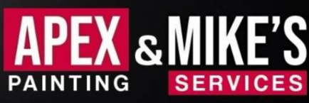 Apex painting & Mike’s Services 
