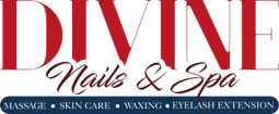 Divine Nails & Spa
