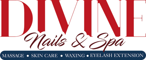 Nail Salon, Skin Care, Massage - Divine Nails & Spa
