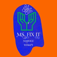 Ms Fix It Massage Therapy