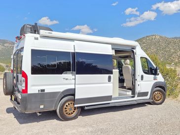 This is an easy, fun and beautiful Class B.