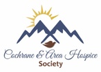 Cochrane and Area Hospice Society