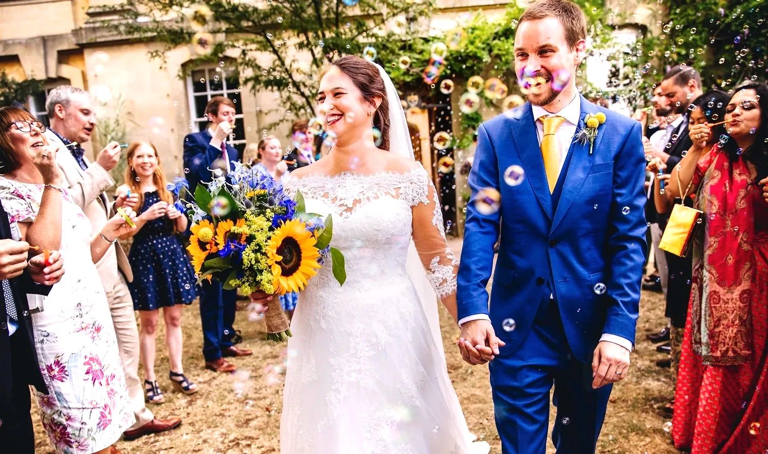 This Celebrated Love