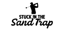 STUCK IN THE SAND TRAP