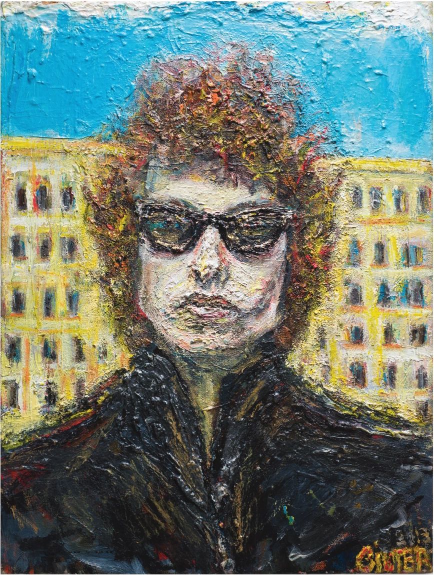 Bob Dylan poet 60's music icon folk singer, rock singer NOBEL PRIZE winner blowing in the wind, 