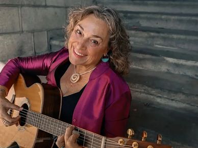 The Moon Swings: Jazz with Patti Shaffner & The Buddy Pearson Trio