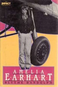 The life of the famous Amelia Earhart. She remains America's most famous female aviator. 