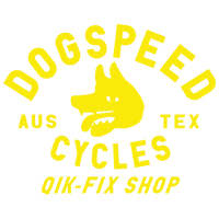 Dogspeed Cycles