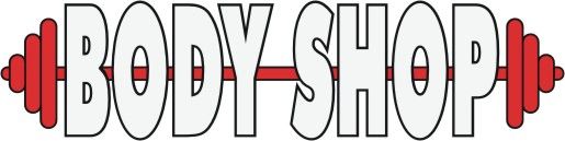 Body Shop Fitness logo