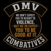 DMVCOMBATIVES