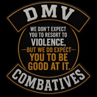 DMVCOMBATIVES