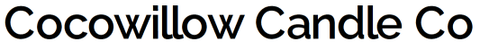 COCO WILLOW CANDLE CO