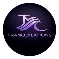 Tranquilations™ 
 Travel · Leisure · Wellness