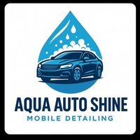 Aqua Auto Shine
