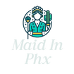 Maid In Phx