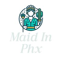 Maid In Phx