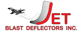 Jet Blast Deflectors