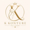 K Konture Pet Store 
