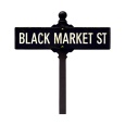 Black Market Street