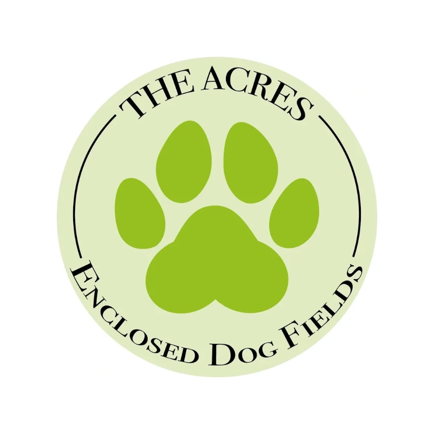 The Acres Enclosed Dog Field Hildenborough, England