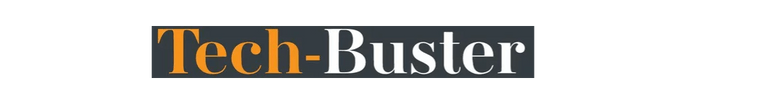 Tech-Busters
