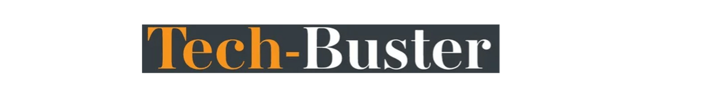 Tech-Busters