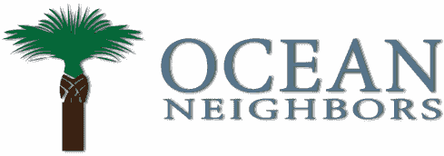 Ocean Neighbors
