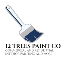 12 Trees Paint Co