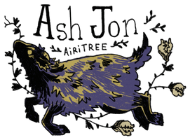 Ash Jon