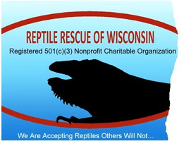 Reptile Rescue of  Wisconsin