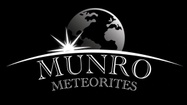 Munro Meteorites 