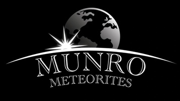 Munro Meteorites 