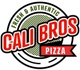 Cali Bros Pizza