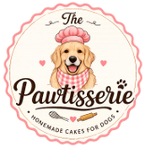 The Pawtisserie