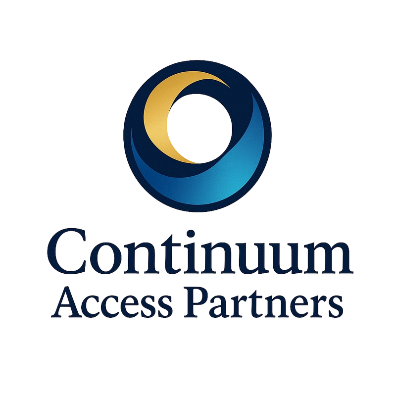 Continuum Access Partners logo