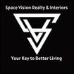 Space Vision Realty & interiors