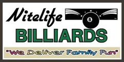 NITELIFE Billiards