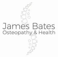 James Bates Osteopathy and Health
