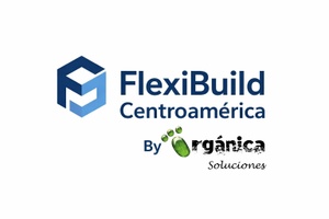 FlexiBuild Centroamérica
