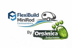 FlexiBuild Centroamérica