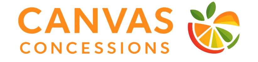 Canvas Concessions