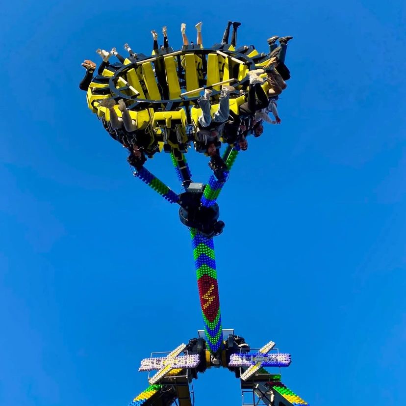  Fun & Thrills  THE SURGE 