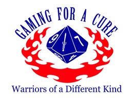 Gaming For A Cure