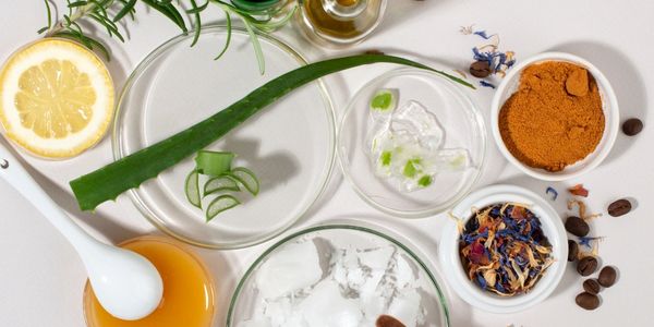 skin care natural Ayurvedic 