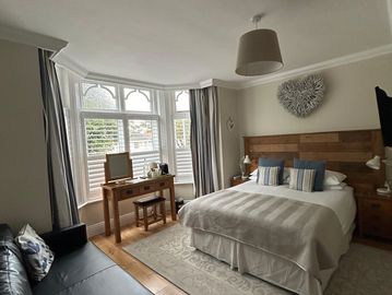 Maple Room Bournemouth stay