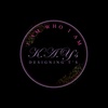 K.A.Y's Designer T's