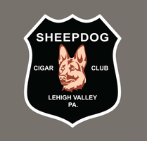 Sheepdog Cigar Club